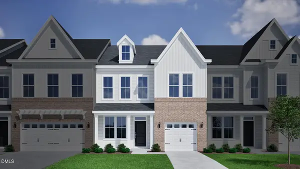 1213 Bell Heather Road #22, Durham, NC 27703