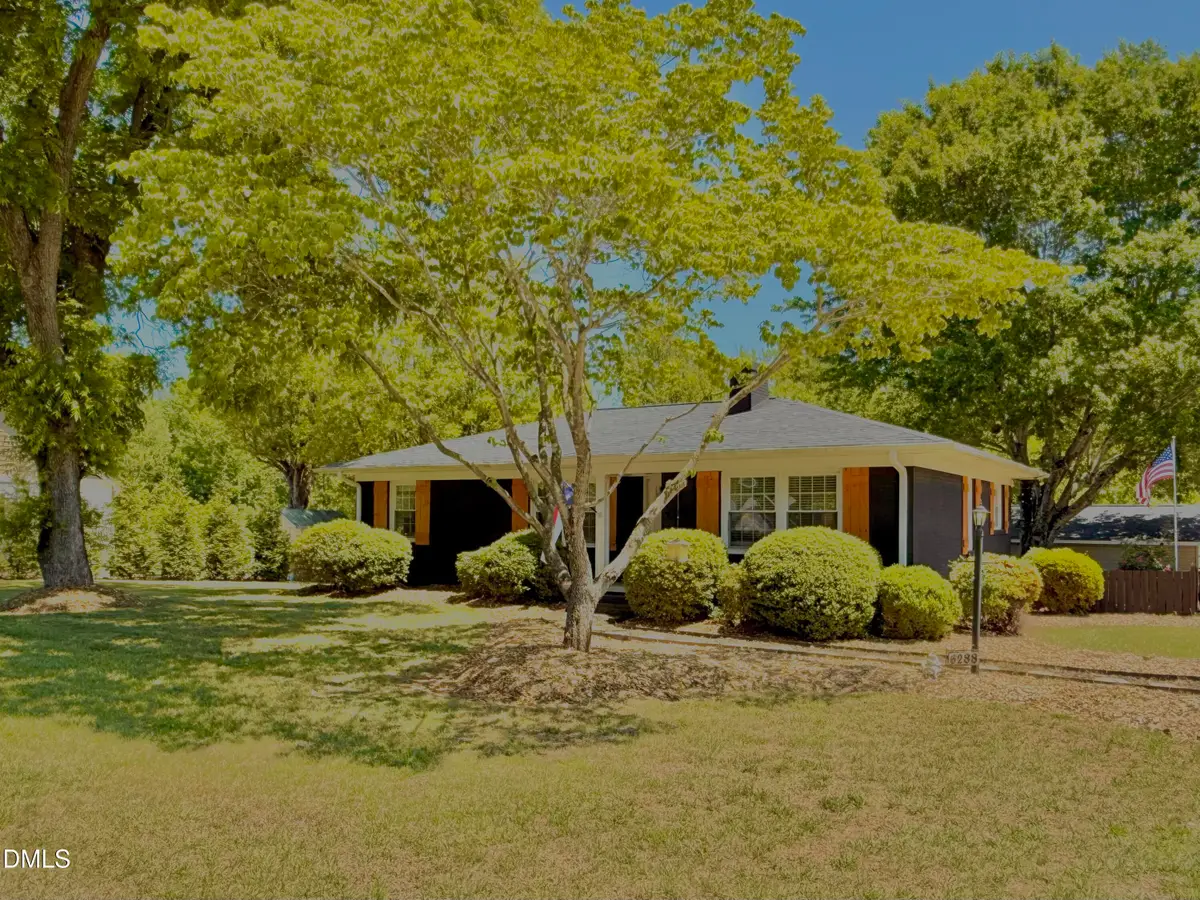 6288 N Nc Highway 87 N, Gibsonville, NC 27249 - #1