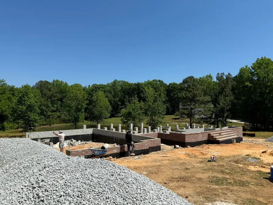 3700 Noah Mill Trace, Franklinton, NC 27525 - #2