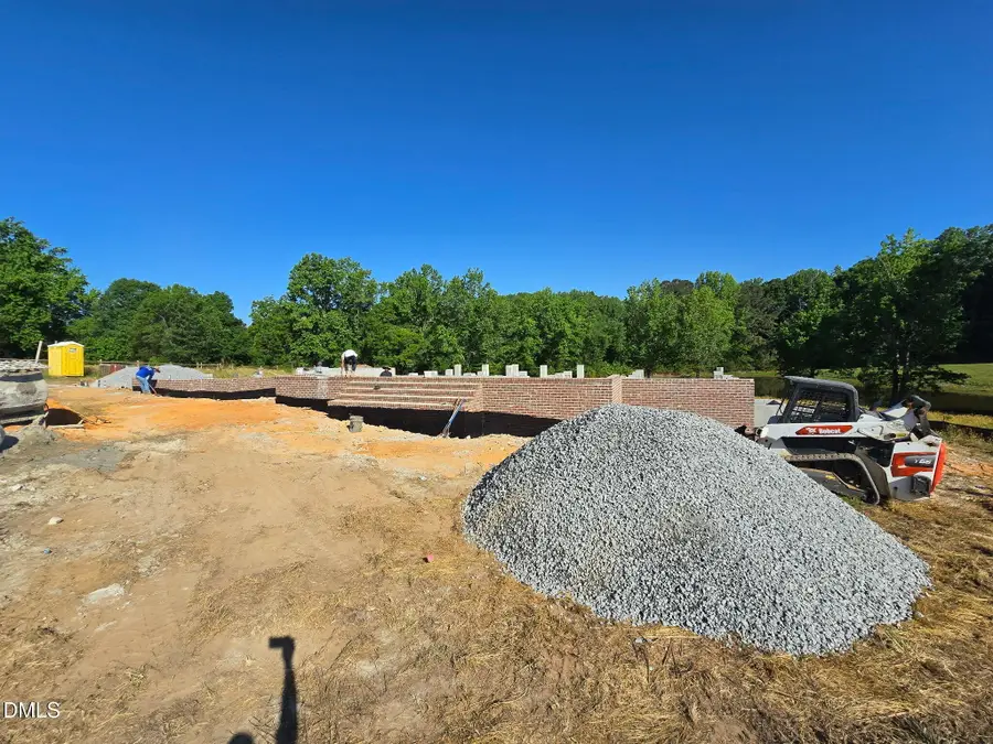 3700 Noah Mill Trace, Franklinton, NC 27525 - #3