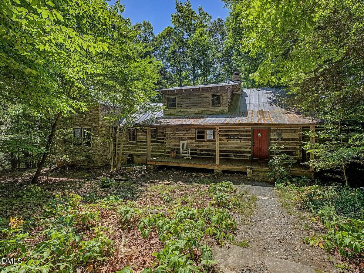 205 Anolis Drive, Pittsboro, NC 27312 - #1