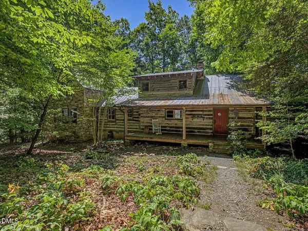 205 Anolis Drive, Pittsboro, NC 27312