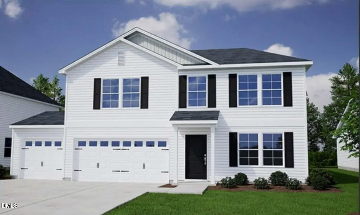 160 Buckthorn Drive, Youngsville, NC 27596 - #1