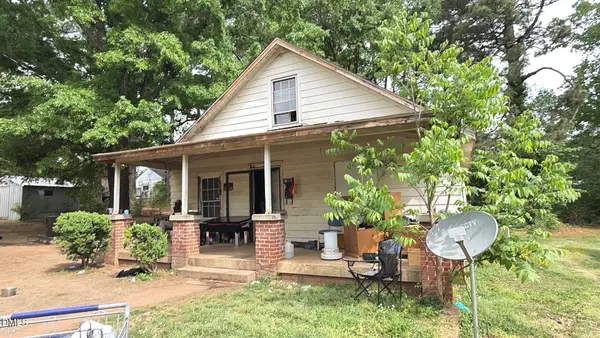 1310 2nd Street, Henderson, NC 27536