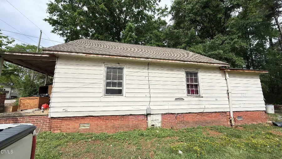 1310 2nd Street, Henderson, NC 27536 - #3