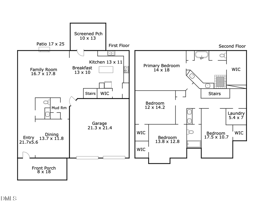 550 Lake Gaston Drive, Fuquay Varina, NC 27526 - #2
