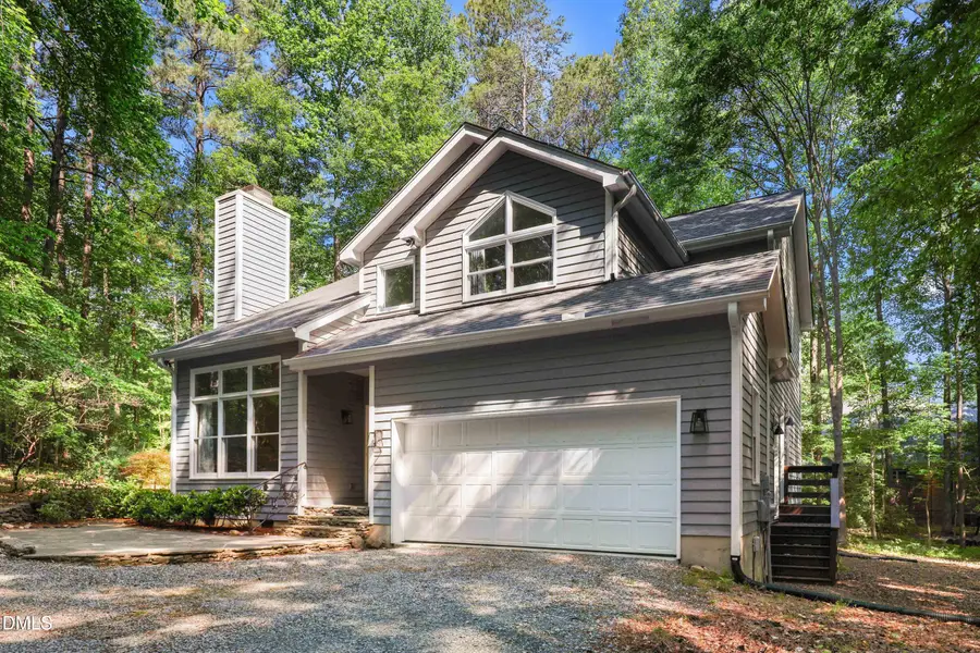1432 Gray Bluff Trail, Chapel Hill, NC 27517 - #2