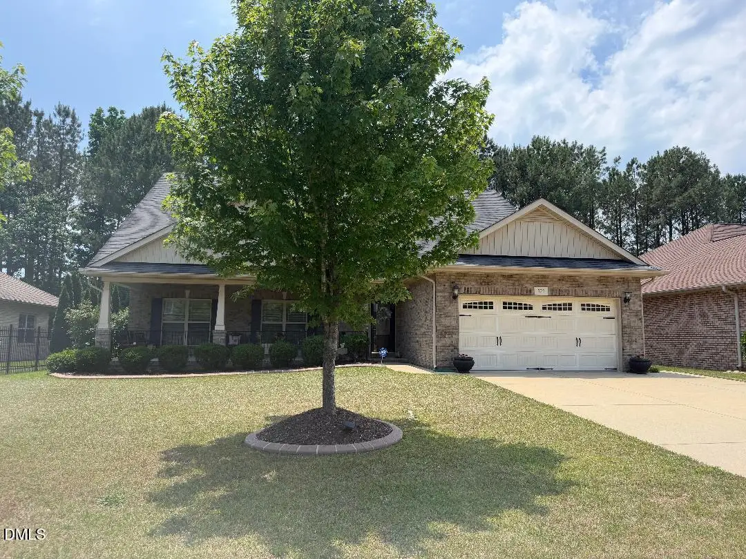 522 Sippihaw Oaks Drive, Fuquay Varina, NC 27526 - #1