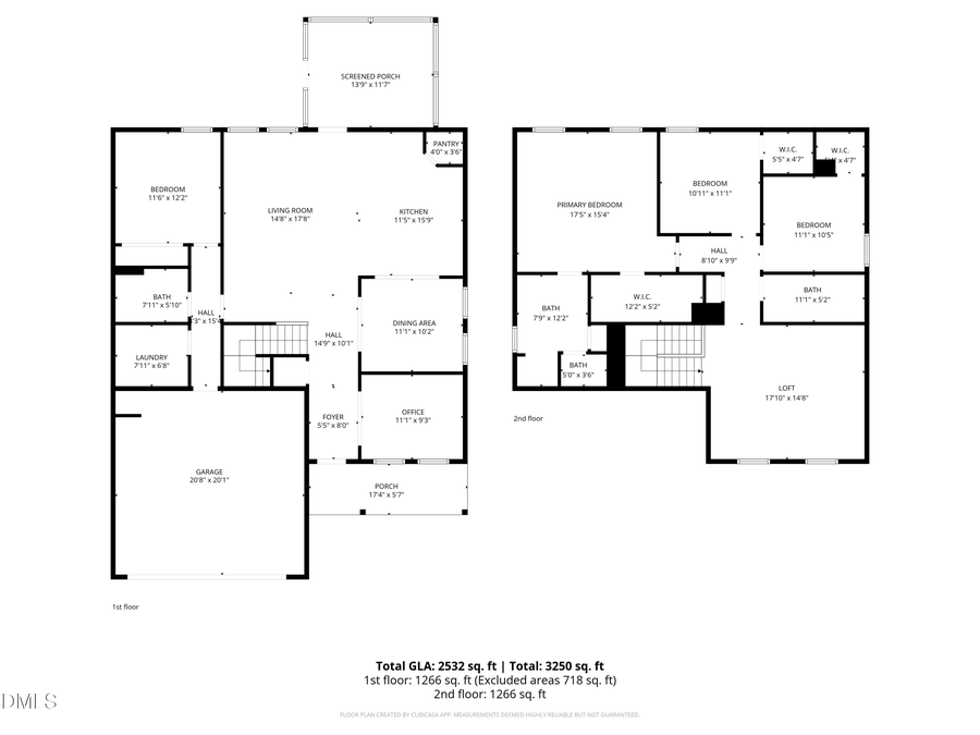 269 Tennyson Drive, Garner, NC 27529 - #2