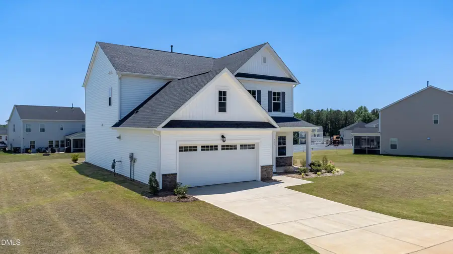 269 Tennyson Drive, Garner, NC 27529 - #3