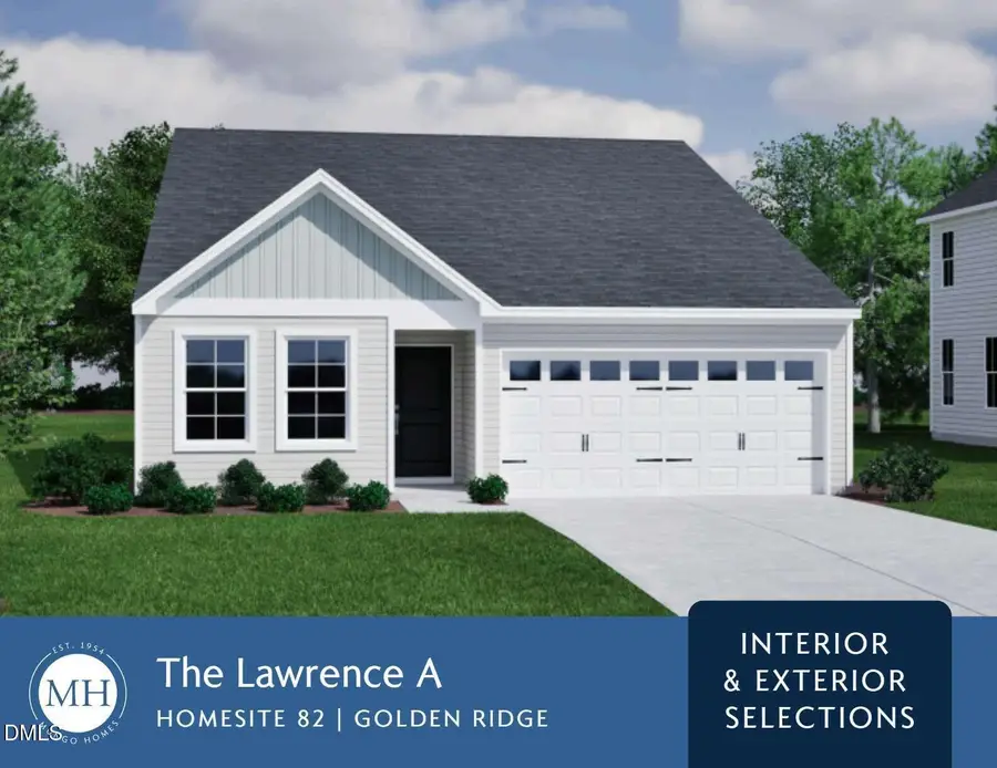 210 Buckthorn Drive, Youngsville, NC 27596 - #3