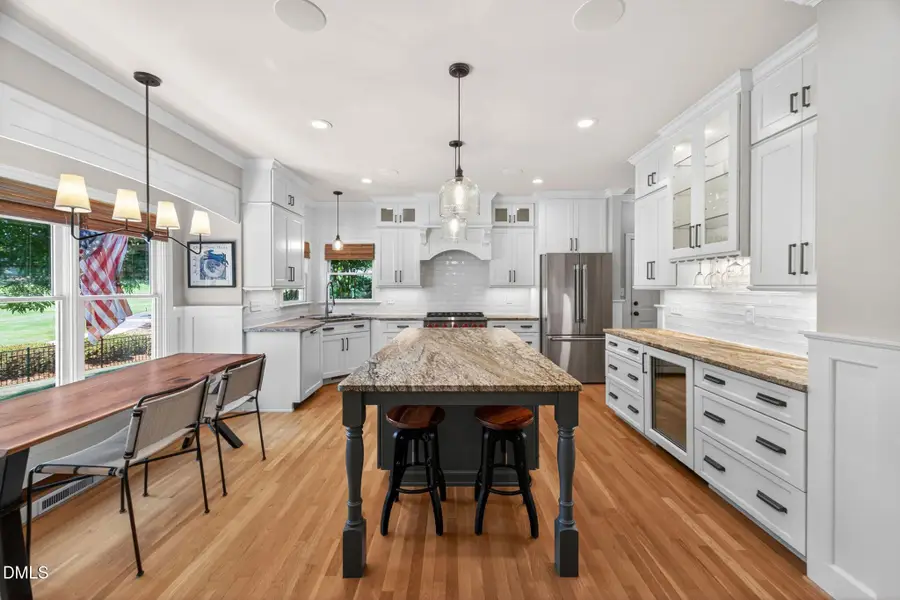1316 Heritage Club Avenue, Wake Forest, NC 27587 - #3