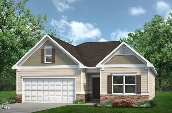 255 Smith Farms Drive, Lillington, NC 27546