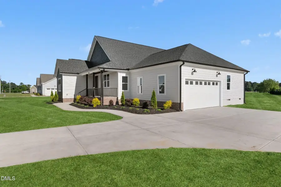 5225 Finch Road, Bailey, NC 27807 - #3