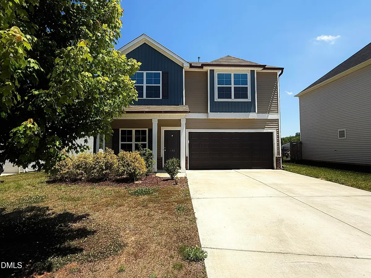 122 Kcf Drive, Elon, NC 27244 - #1
