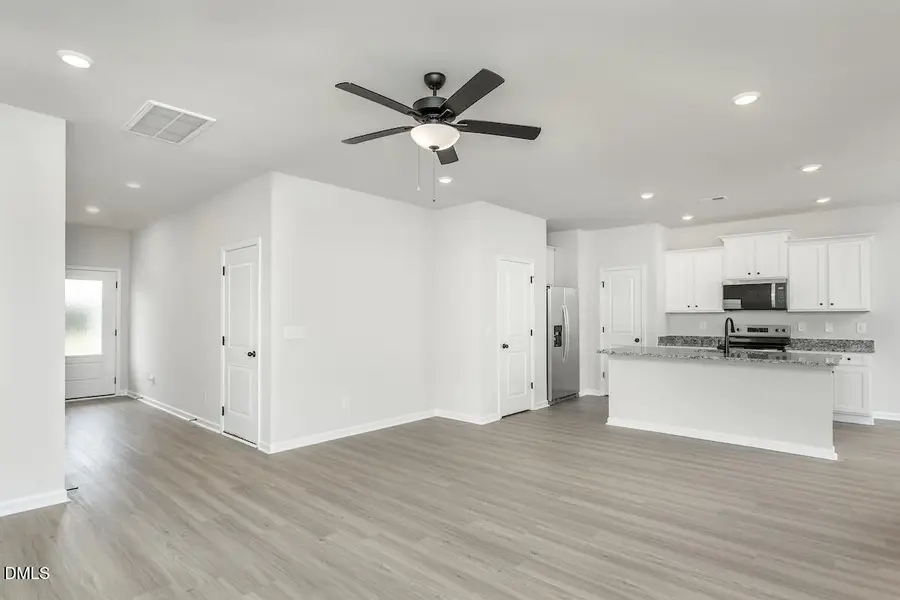 15 Empress Street, Broadway, NC 27505 - #3