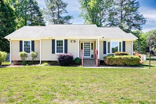 5326 Laurent Drive, Durham, NC 27712