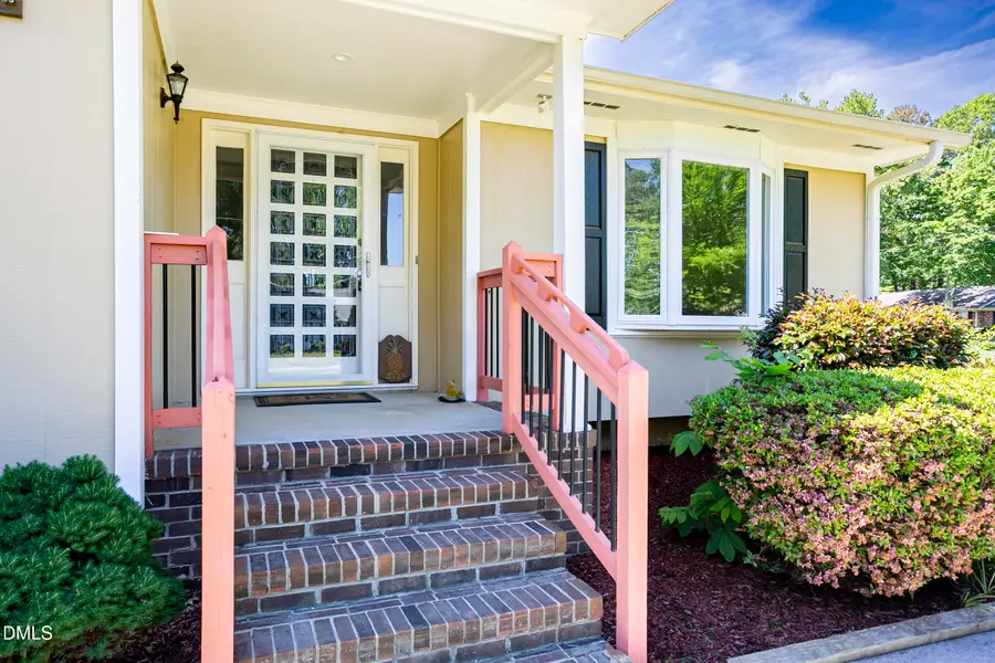 5326 Laurent Drive, Durham, NC 27712 - #2
