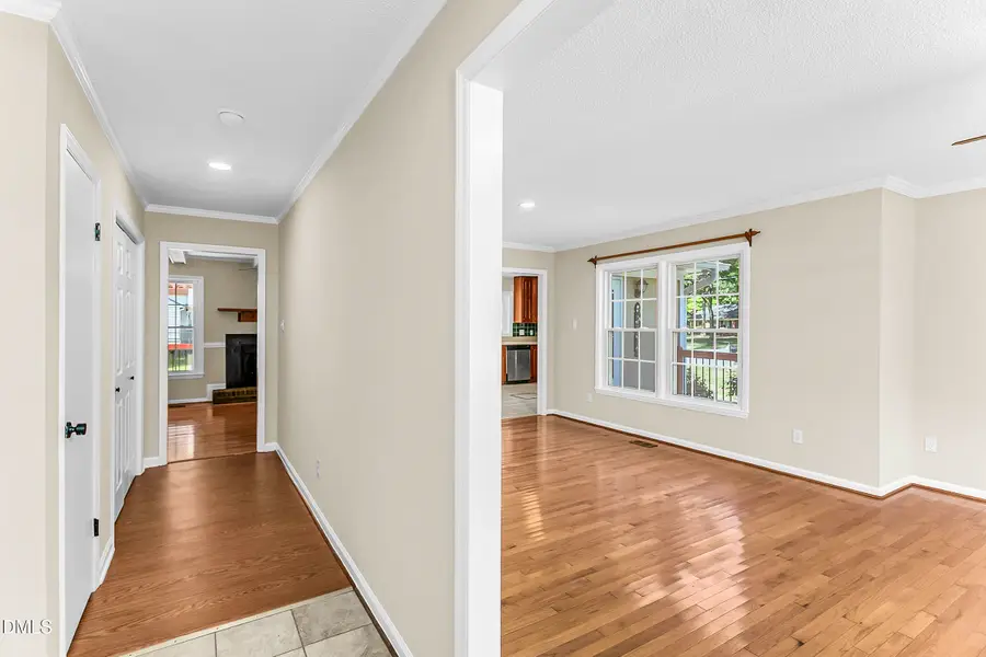 5326 Laurent Drive, Durham, NC 27712 - #3