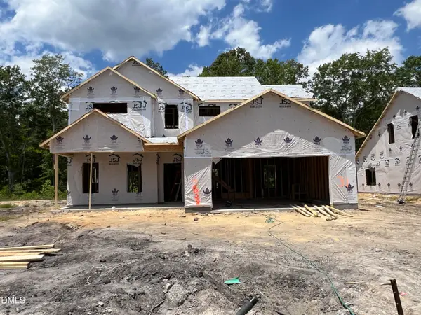 4828 Danastas Avenue #(Lot 31), Hope Mills, NC 28348