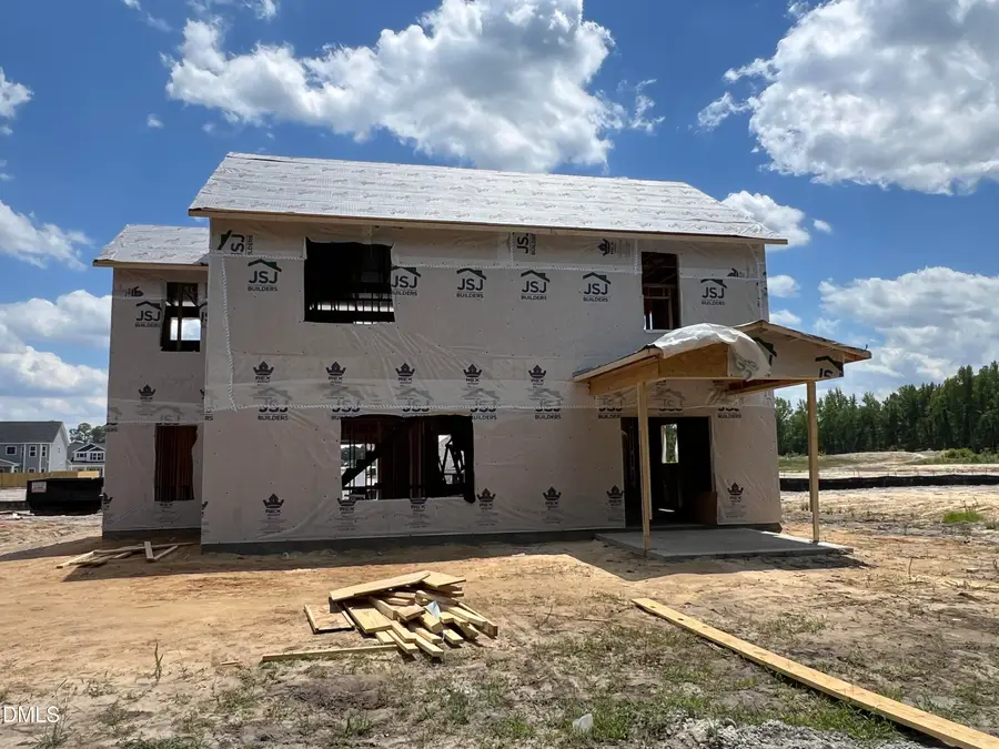 4828 Danastas Avenue #(Lot 31), Hope Mills, NC 28348 - #2
