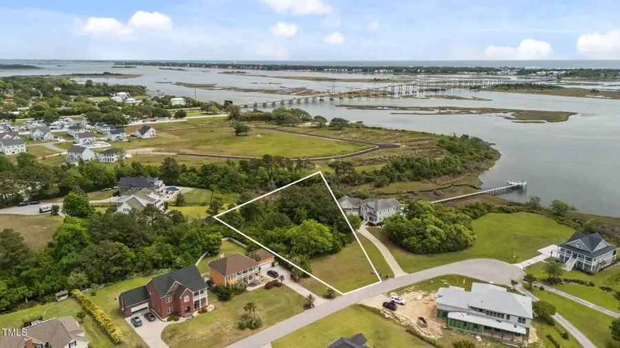 121 Fawn Creek Court, Cedar Point, NC 28584 - #2