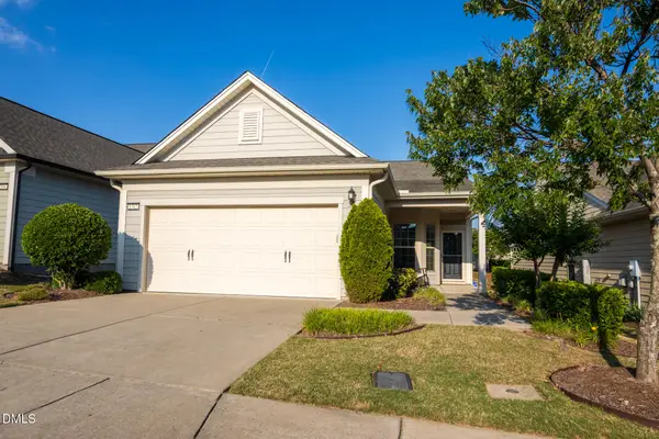1312 Clay Hill Way, Durham, NC 27703