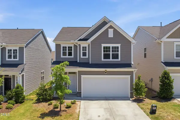 1126 Sweet Cream Court, Durham, NC 27703