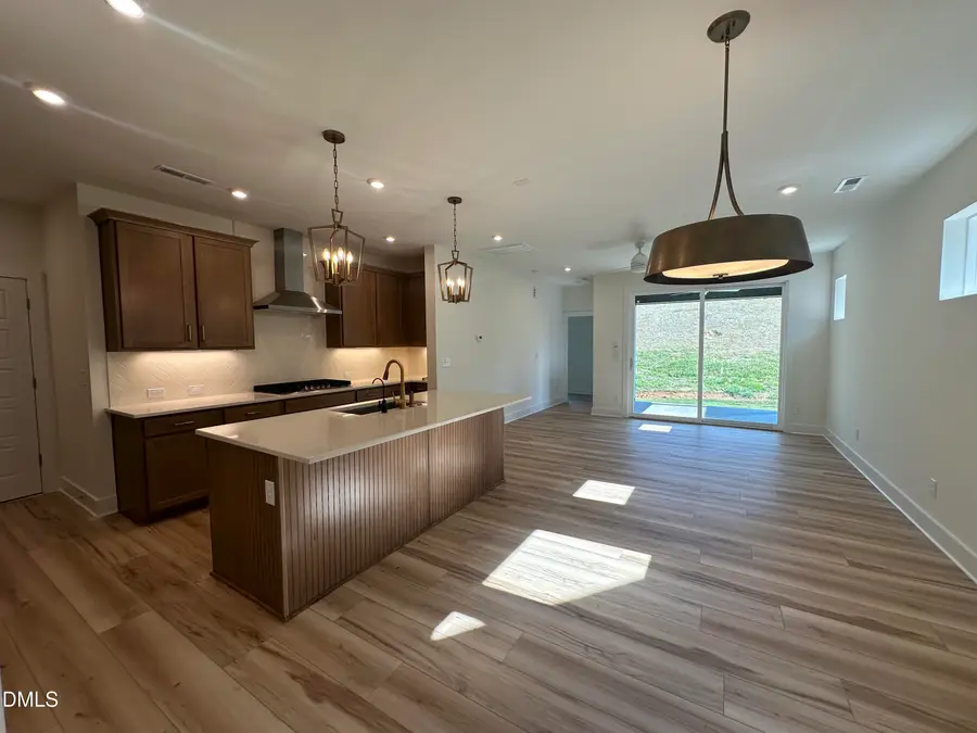 134 Tantara Bend, Pittsboro, NC 27312 - #2
