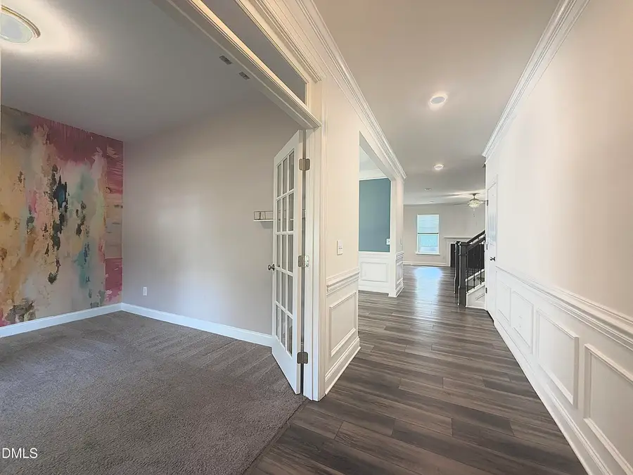 1029 Brockton Drive, Mebane, NC 27302 - #3