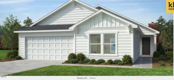 500 Purple Aster Street, Youngsville, NC 27596