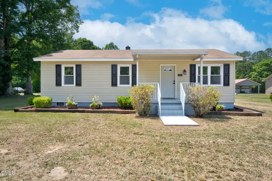 9932 Straight Gate Road, Whitakers, NC 27891 - #2