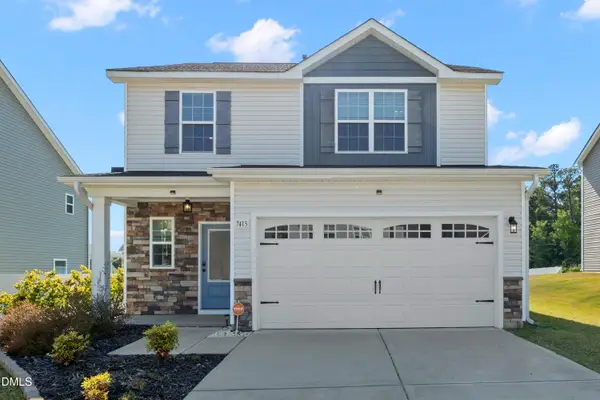 7413 Cornett Way, Raleigh, NC 27604