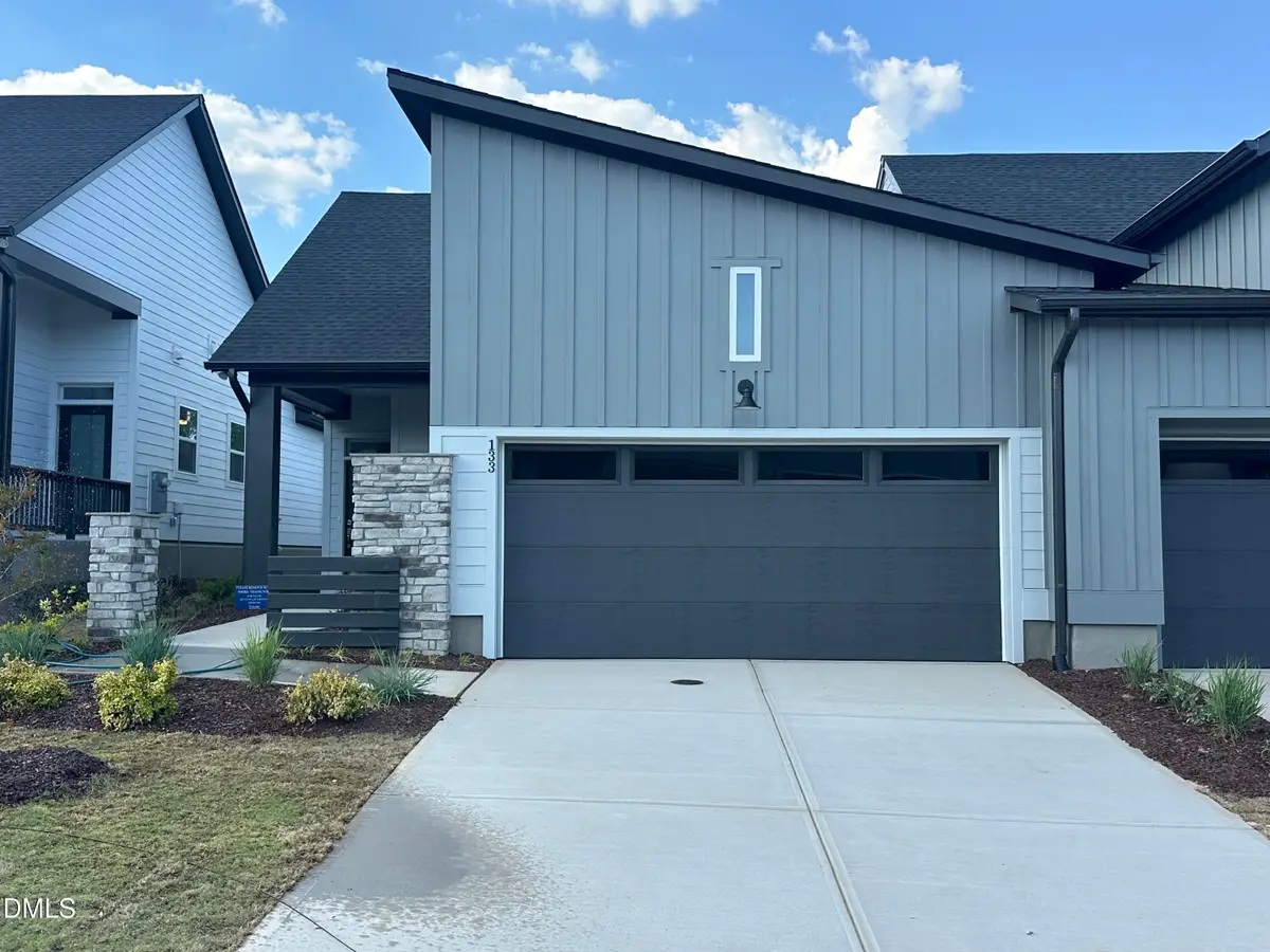 133 Tantara Bend, Pittsboro, NC 27312 - #1