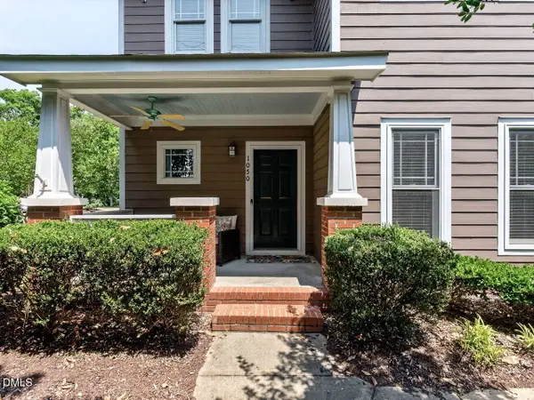 1050 Milk Paint Alley, Apex, NC 27502