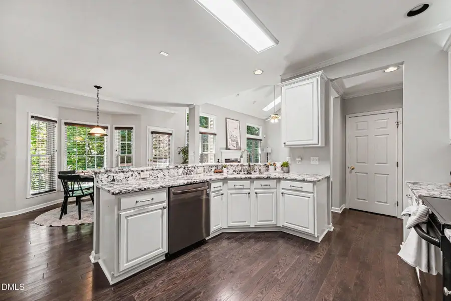 5601 Rush Springs Court, Raleigh, NC 27617 - #3