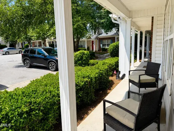 108 Bridford Downs Drive, Greensboro, NC 27407