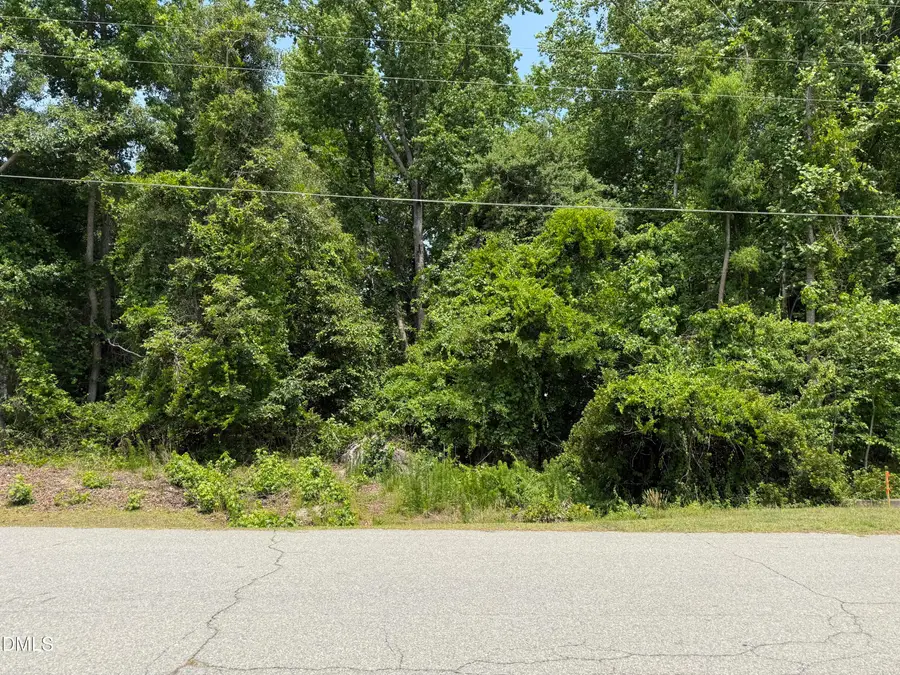 510 Mclean Street, Fuquay Varina, NC 27526 - #2