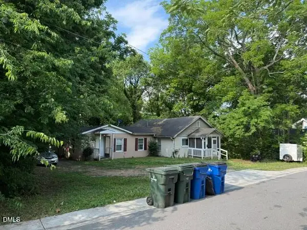 802 Walser Place, Raleigh, NC 27601