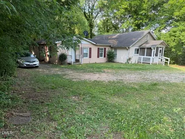 802 Walser Place, Raleigh, NC 27601 - #2