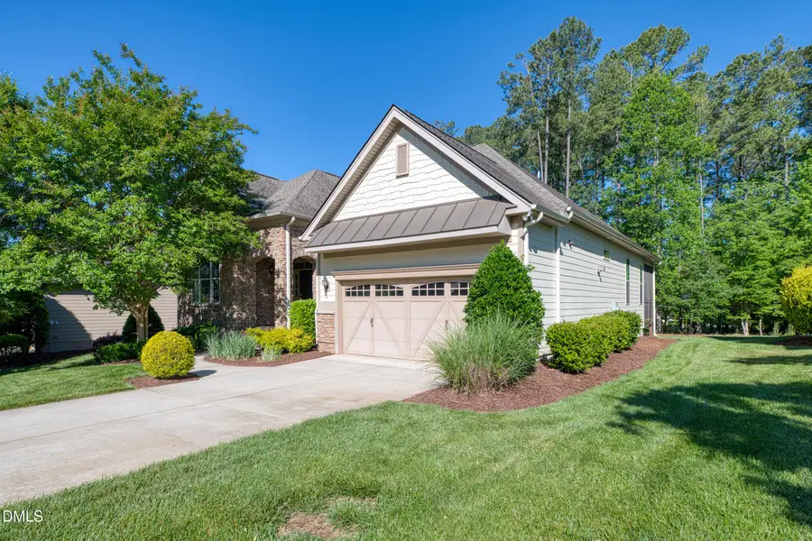 1753 Hasentree Villa Lane, Wake Forest, NC 27587 - #3
