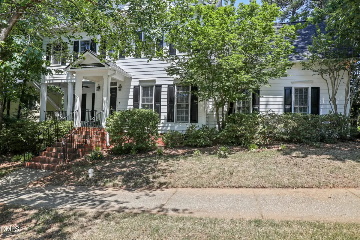 212 Kingsport Road, Holly Springs, NC 27540 - #1