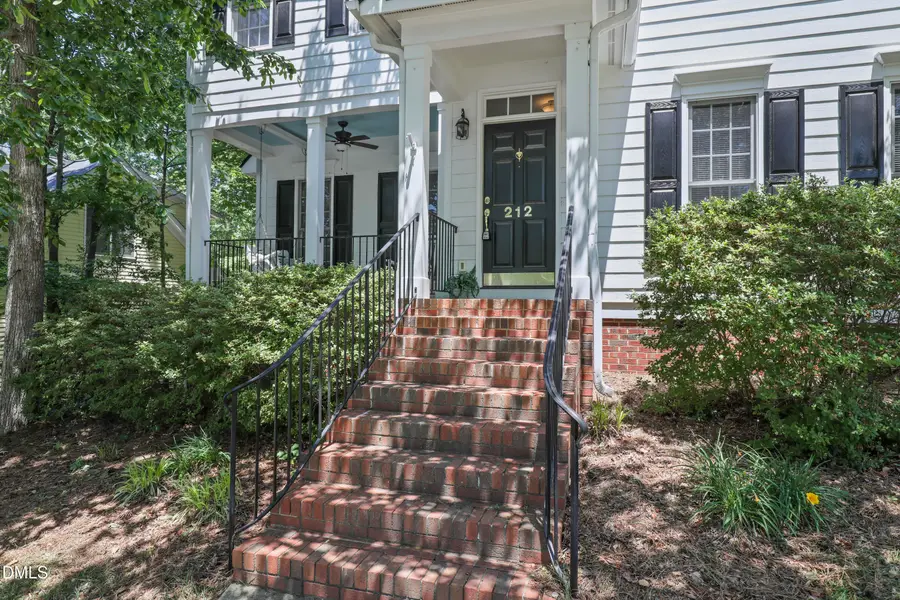 212 Kingsport Road, Holly Springs, NC 27540 - #2