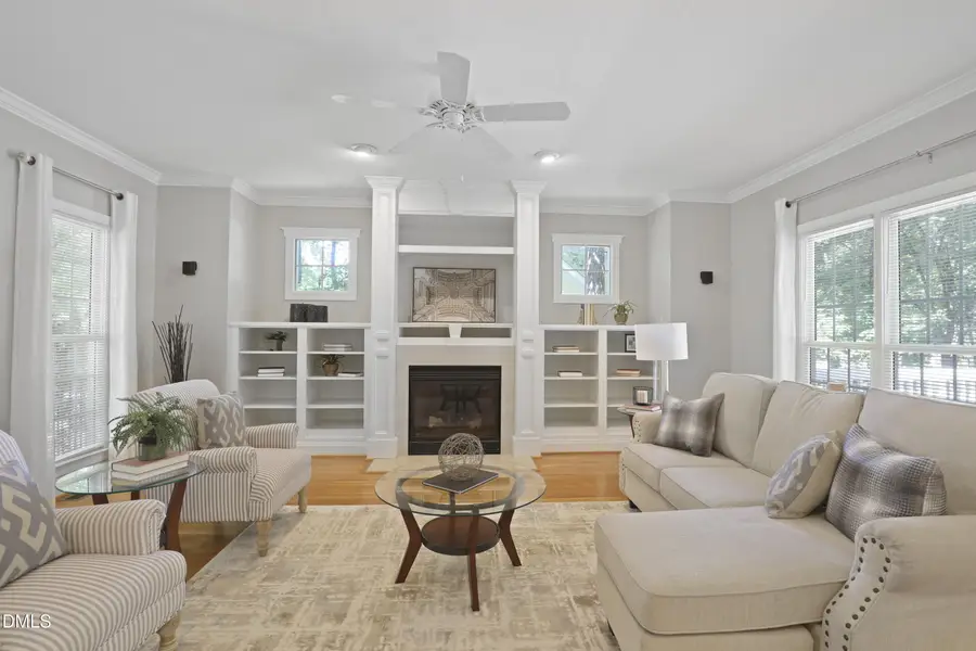 212 Kingsport Road, Holly Springs, NC 27540 - #3