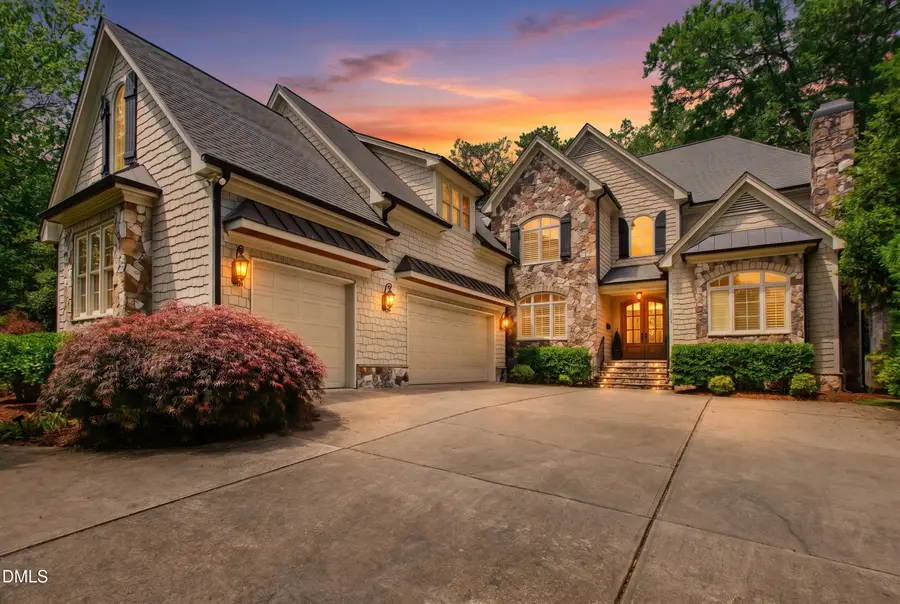 2805 Anderson Drive, Raleigh, NC 27608 - #2