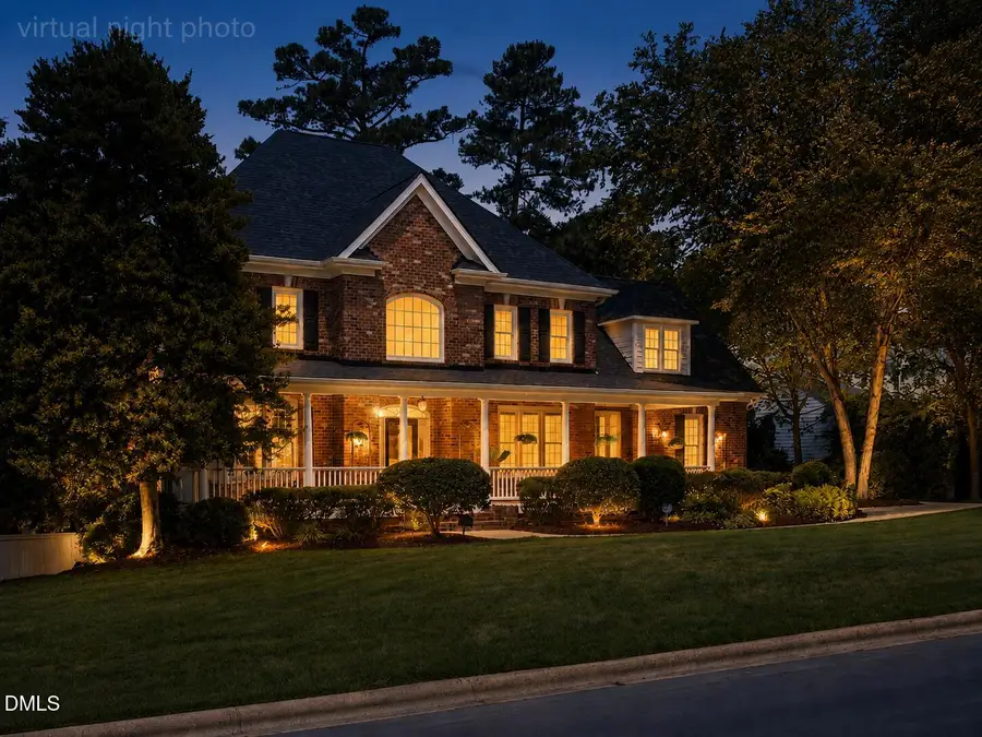 6101 Westglen Drive, Raleigh, NC 27612 - #2