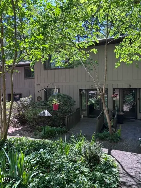 3062 Colony Road # 3062c, Durham, NC 27705