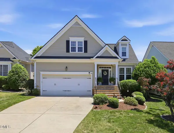 7040 Dayton Ridge Drive, Apex, NC 27539
