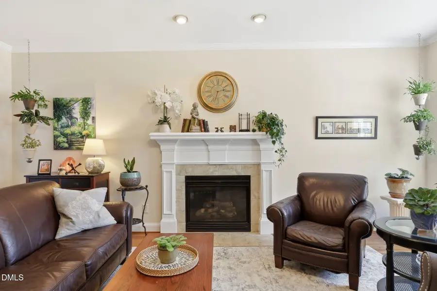 7040 Dayton Ridge Drive, Apex, NC 27539 - #3