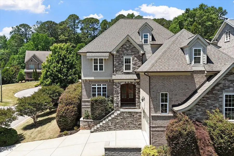 7915 Longleaf Branch Court, Raleigh, NC 27612 - #3